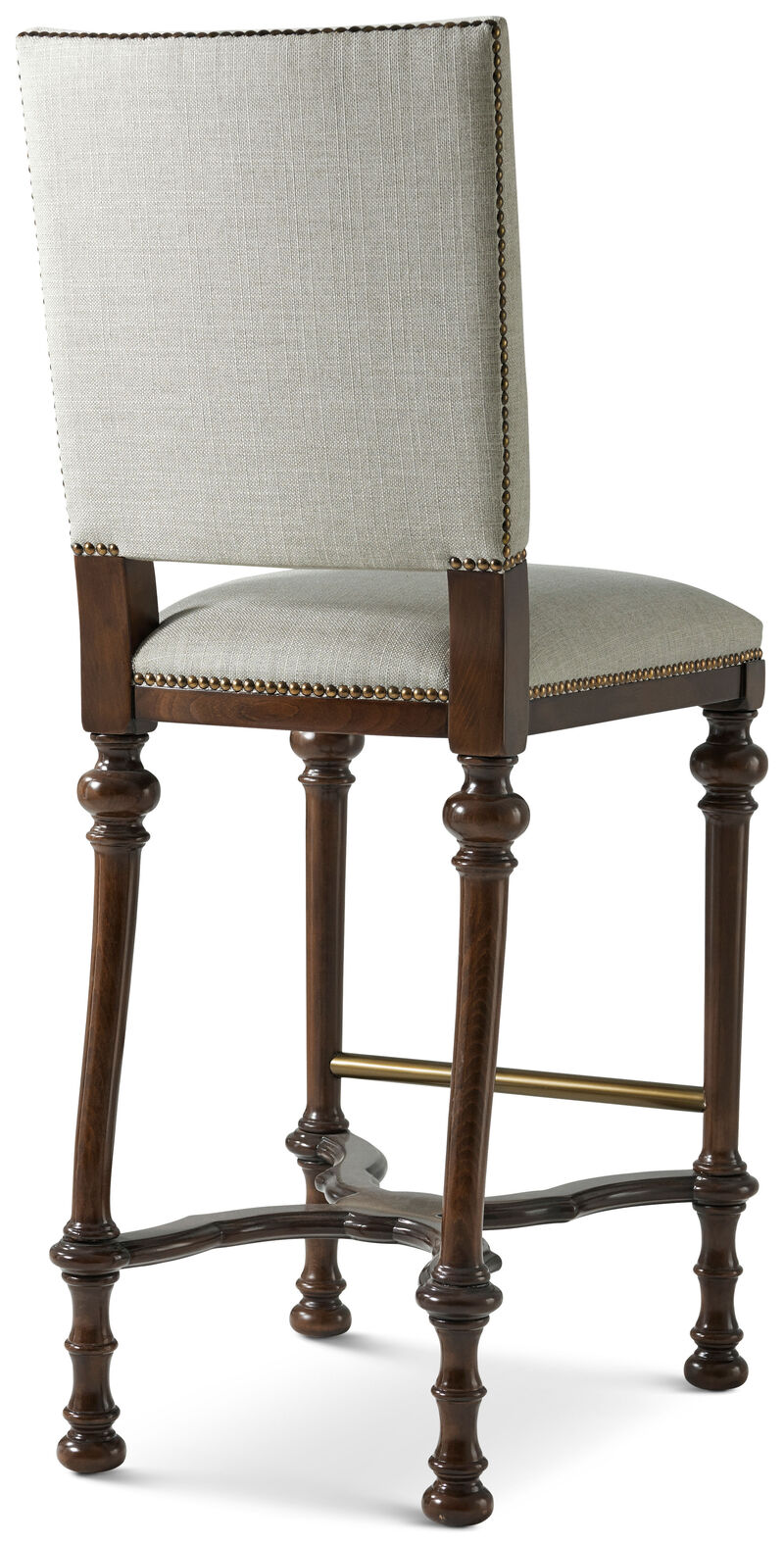 Cultivated Bar Stool image number 1